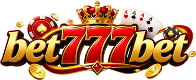 bet777bet logo